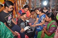 Venu Madhav Body at His Residence
